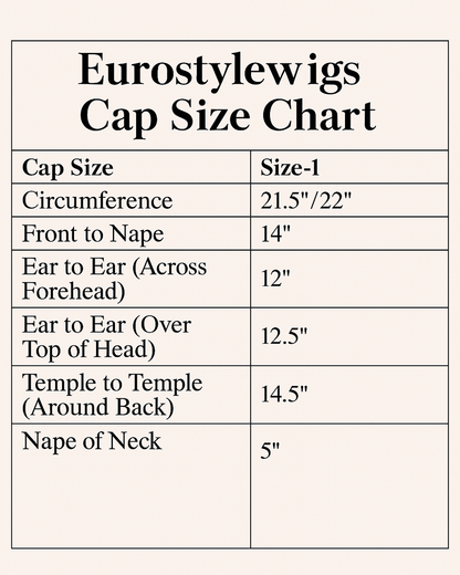 Lena | 14" Medium Brown Loose Wave Bob Glueless Swiss Lace Closure Wig - WW033