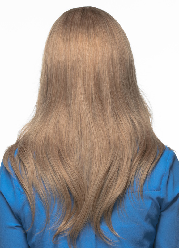 Valerie Long European Hair Wig EES004